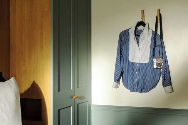 호텔 카시미르-디럭스룸-3