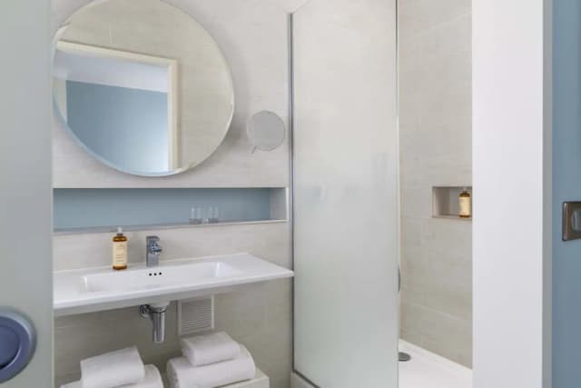 호텔 드 방빌-클래식룸-9