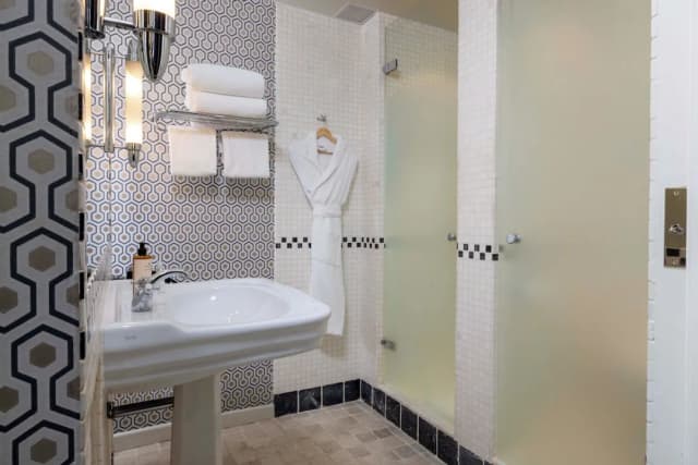 호텔 드 방빌-클래식룸-10