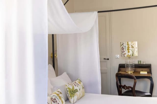 호텔 드 방빌-클래식룸-5