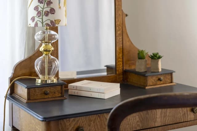 호텔 드 방빌-클래식룸-8