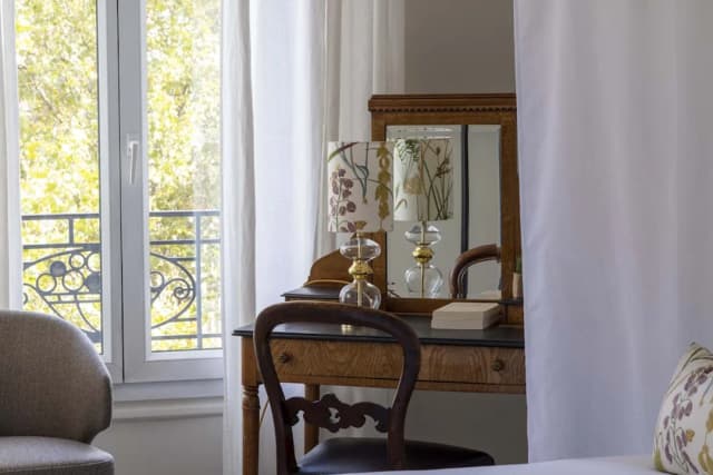 호텔 드 방빌-클래식룸-6