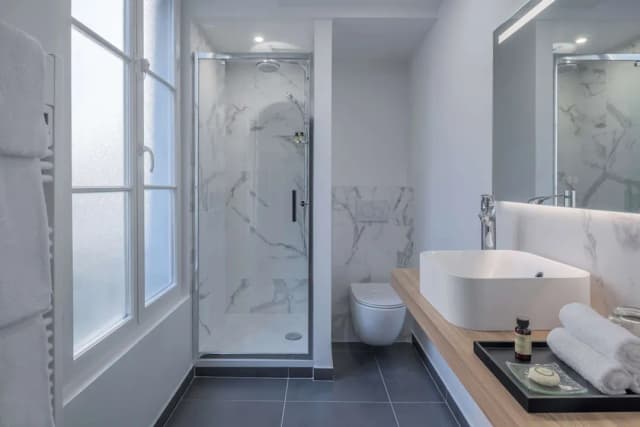 호텔 카미유 파리 가르 드 리옹, 태피스트리 컬렉션 바이 힐튼-룸, 킹사이즈침대 1개-5