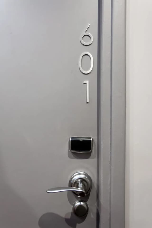 호텔 카미유 파리 가르 드 리옹, 태피스트리 컬렉션 바이 힐튼-룸, 킹사이즈침대 1개, 발코니-2