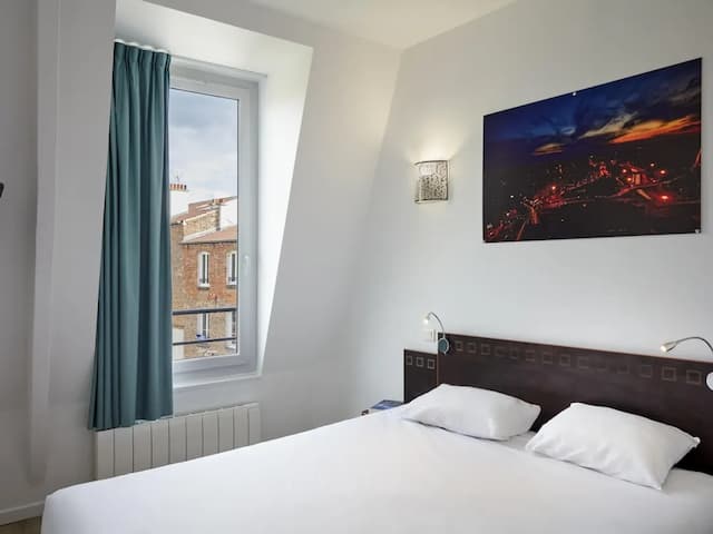 Aparthotel Adagio Access Paris Philippe Auguste-Apartment, 1 Bedroom-8