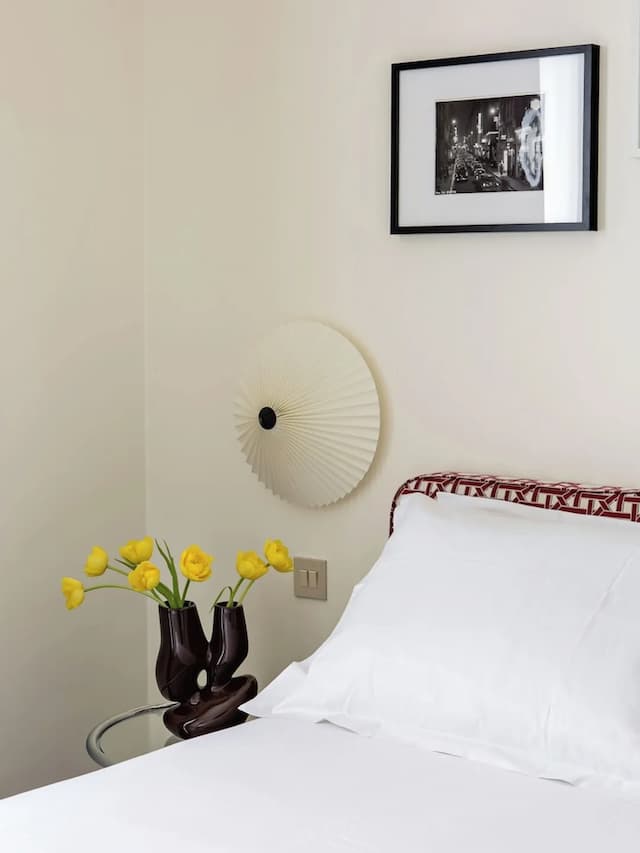 Hôtel Dalila-Small Dalila-1