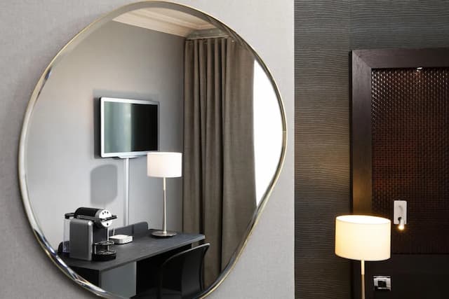 호텔 엘리제 리젠시아-클래식 더블룸-4