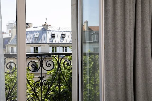 호텔 엘리제 리젠시아-디럭스 더블룸-9