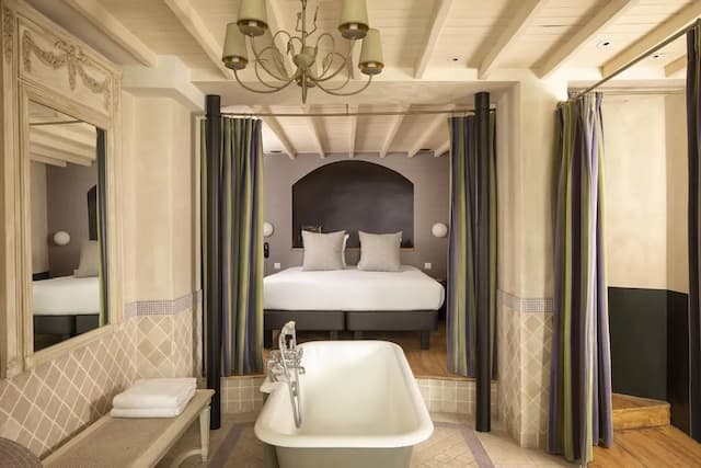 호텔 엘리제 리젠시아-스위트-1