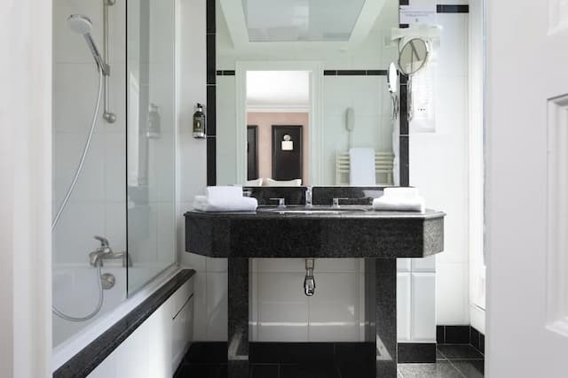 호텔 엘리제 리젠시아-패밀리룸-6