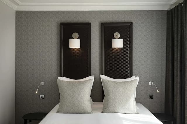 호텔 엘리제 리젠시아-패밀리룸-7