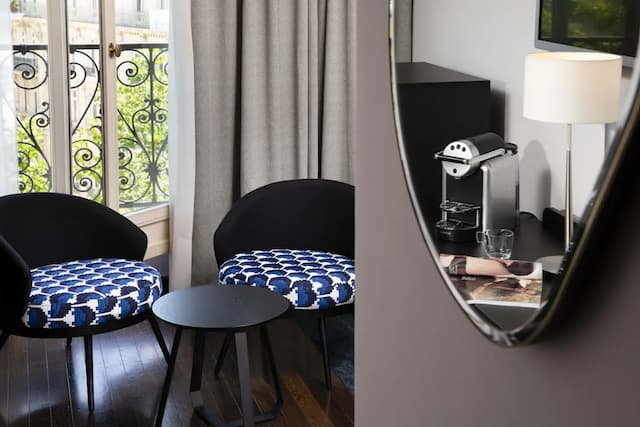 호텔 엘리제 리젠시아-패밀리룸-5