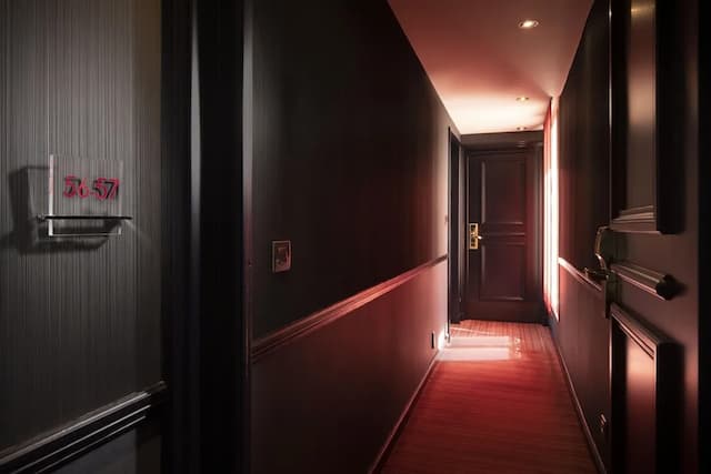 호텔 엘리제 리젠시아-패밀리룸-4