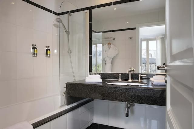 호텔 엘리제 리젠시아-패밀리룸-8