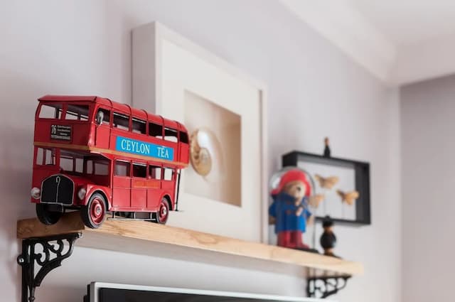 호텔 인디고 런던 하이드 파크 패딩턴 바이 IHG-스탠다드룸, 퀸사이즈침대 1개-14