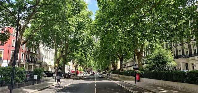 호텔 인디고 런던 하이드 파크 패딩턴 바이 IHG-프리미엄룸-15