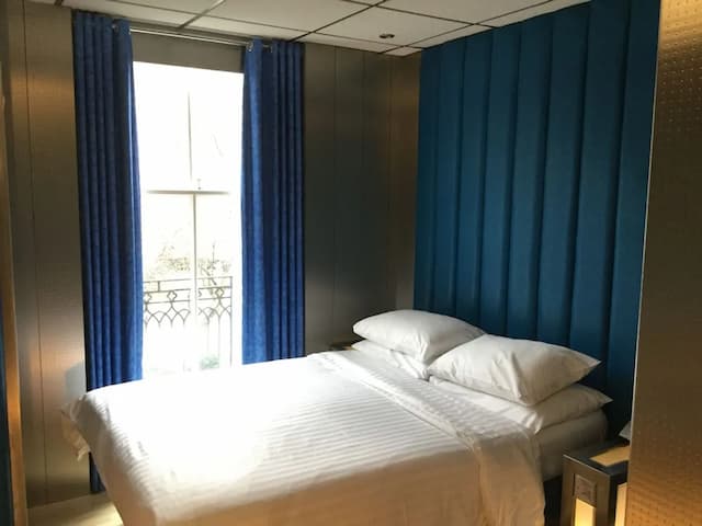 Stylotel-Room (Double Styloroom)-2