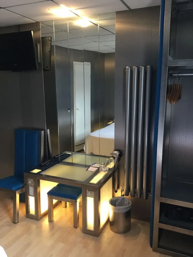 Stylotel-Room (Quatro Styloroom)-3