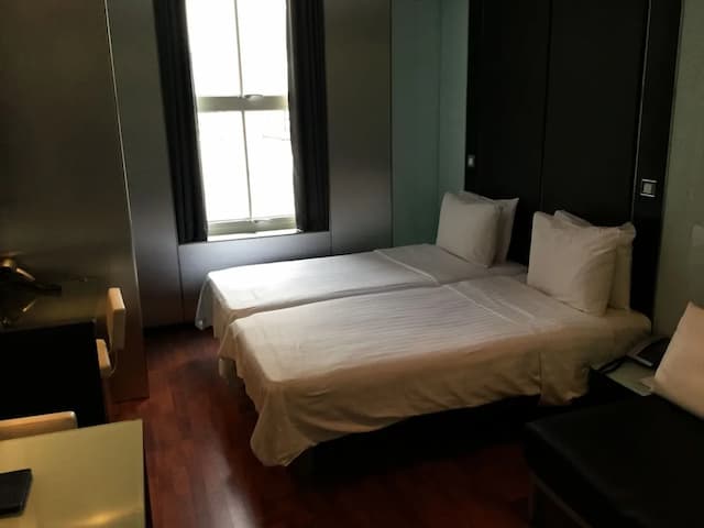 Stylotel-Studio Suite, Kitchenette (Stylosuite v2.0)-4