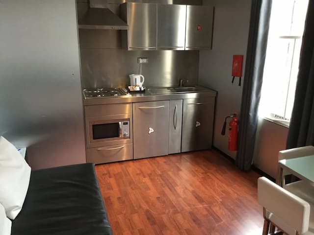 Stylotel-Studio Suite, Kitchenette (Stylosuite v2.0)-8