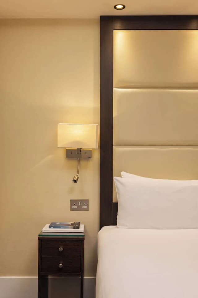 Grand Royale Hyde Park-Deluxe Single Room-4