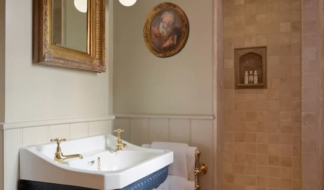 배티 랭글리스-클럽 더블룸, 더블침대 1개-12