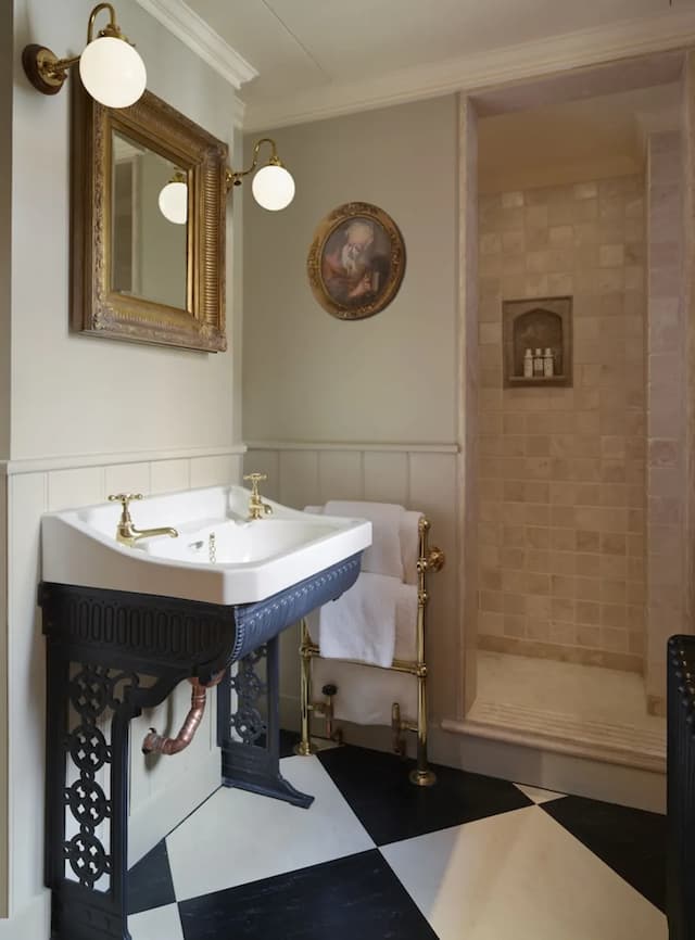 배티 랭글리스-클럽 더블룸, 더블침대 1개-14