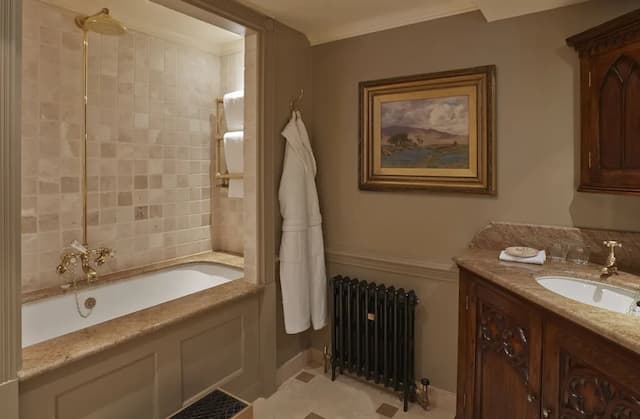 배티 랭글리스-클럽 더블룸, 더블침대 1개-10