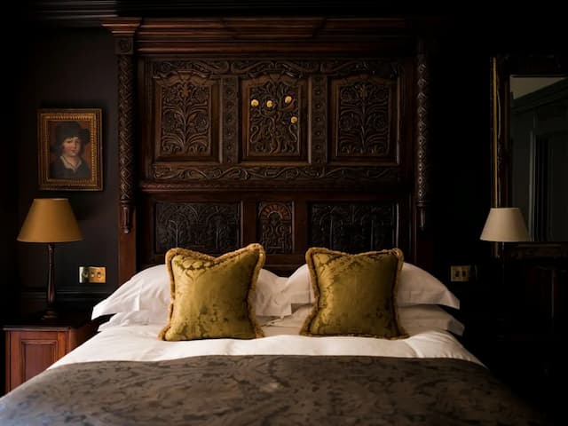 배티 랭글리스-슈피리어 더블룸, 퀸사이즈침대 1개-1