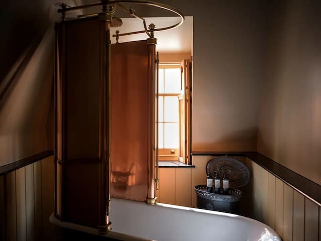 배티 랭글리스-슈피리어 더블룸, 퀸사이즈침대 1개-5