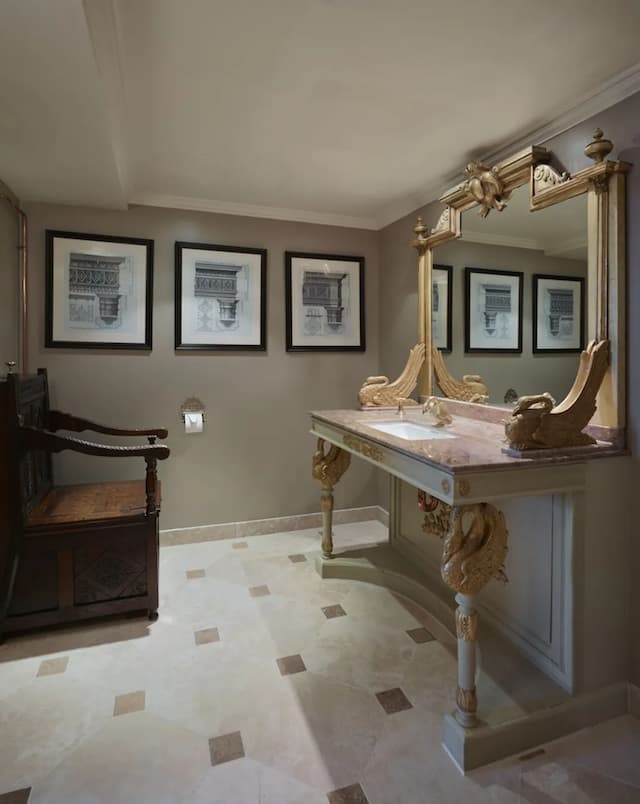 배티 랭글리스-슈피리어 더블룸, 퀸사이즈침대 1개-4