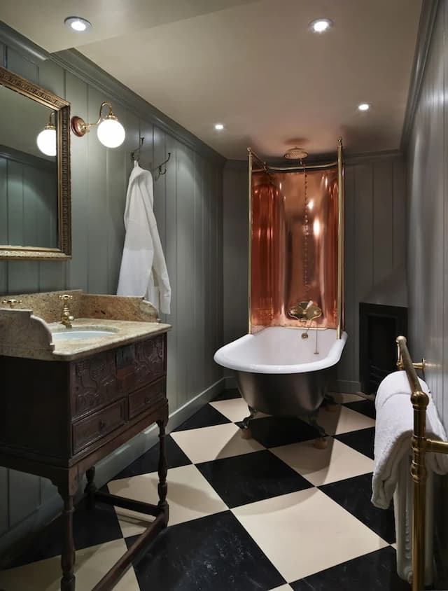 배티 랭글리스-럭셔리 더블룸, 퀸사이즈침대 1개-3