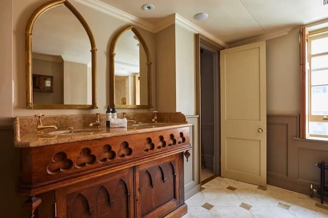 배티 랭글리스-디럭스 더블룸, 퀸사이즈침대 1개-5