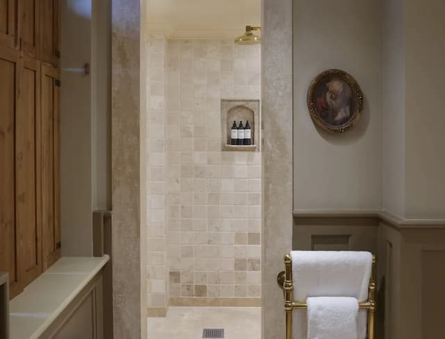 배티 랭글리스-디럭스 더블룸, 퀸사이즈침대 1개-3