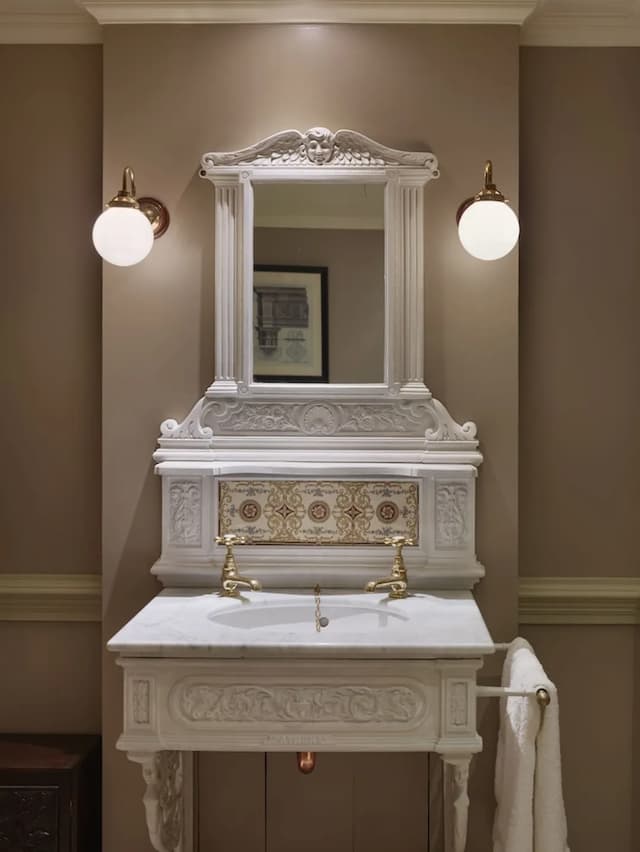 배티 랭글리스-주니어 스위트, 침실 1개-5