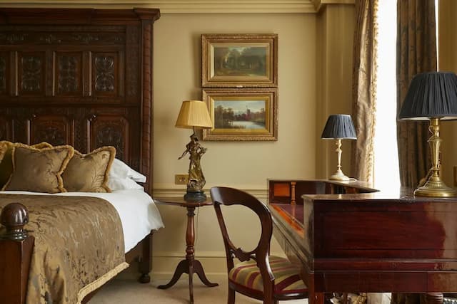 배티 랭글리스-주니어 스위트, 침실 1개-7