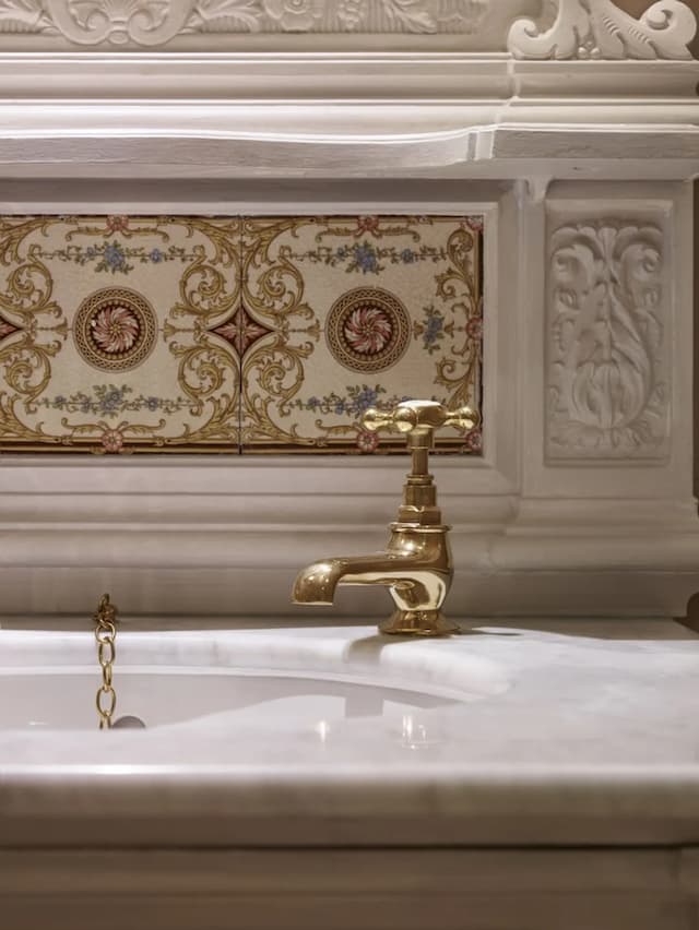 배티 랭글리스-주니어 스위트, 침실 1개-6