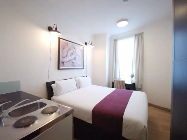 The Royale Chulan Hyde Park-Standard Double Room-13