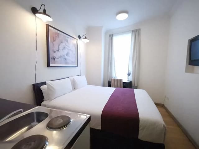 The Royale Chulan Hyde Park-Standard Double Room-17