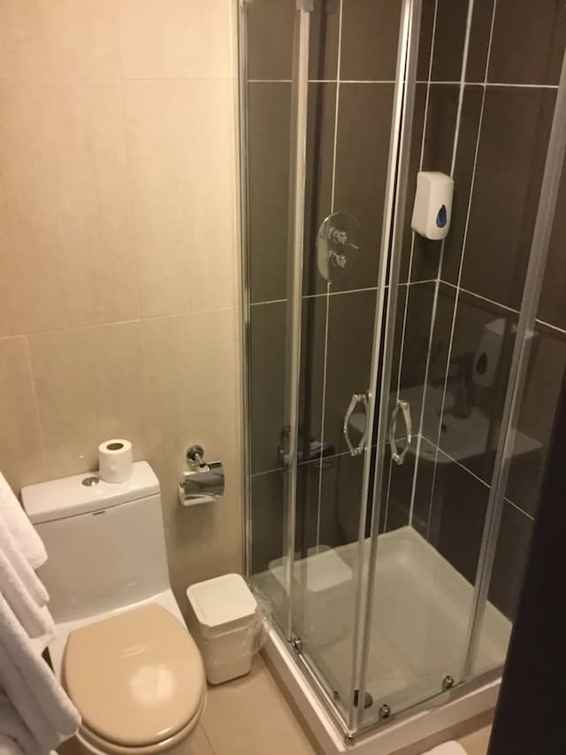 The Royale Chulan Hyde Park-Standard Double Room-26