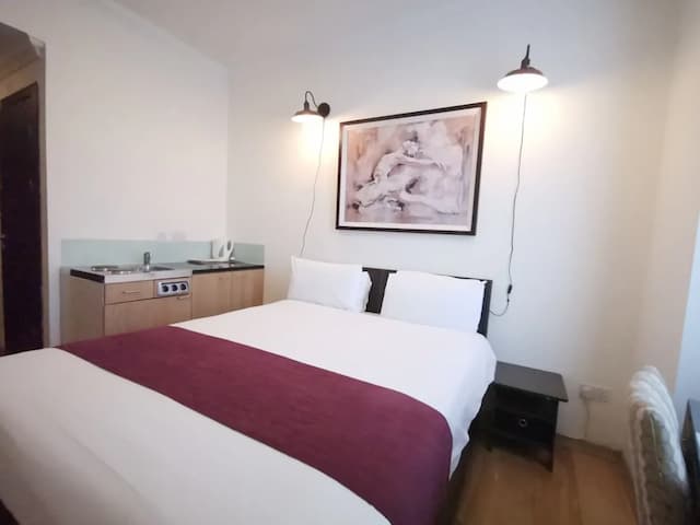 The Royale Chulan Hyde Park-Standard Double Room-16