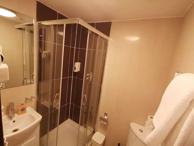 The Royale Chulan Hyde Park-Standard Double Room-23