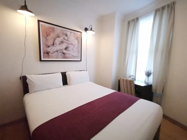 The Royale Chulan Hyde Park-Standard Double Room-14