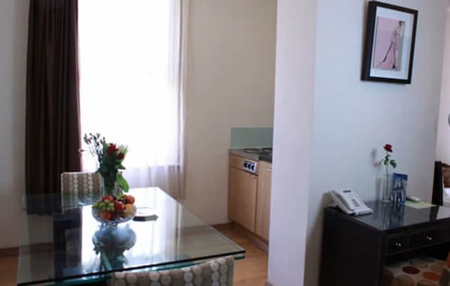 The Royale Chulan Hyde Park-Luxury Room-3