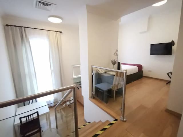 The Royale Chulan Hyde Park-Luxury Room-17