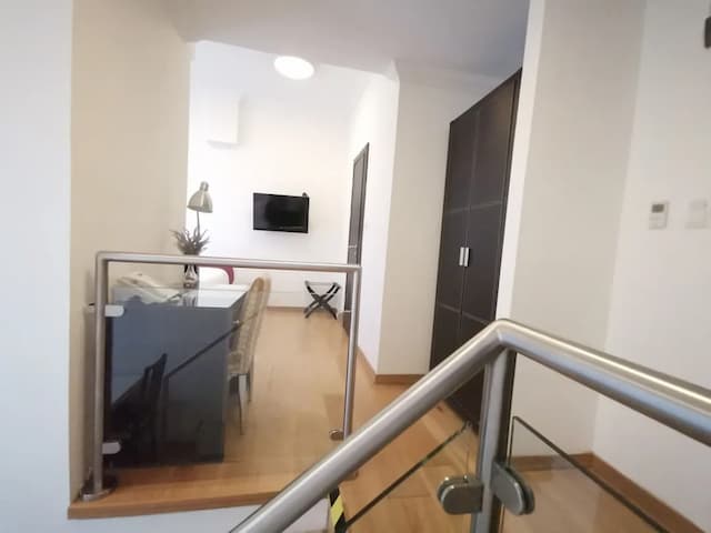 The Royale Chulan Hyde Park-Luxury Room-6