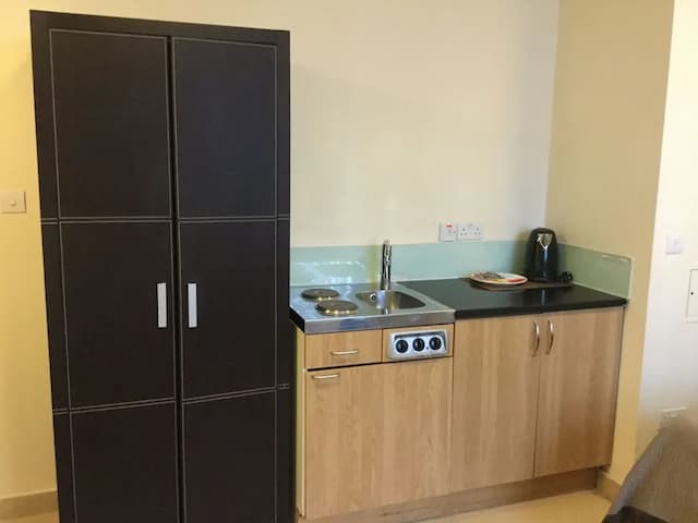 The Royale Chulan Hyde Park-Standard Triple Room-19