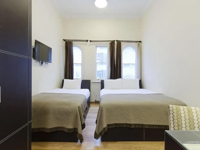 The Royale Chulan Hyde Park-Standard Triple Room-20