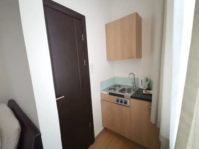 The Royale Chulan Hyde Park-Classic Single Room, 1 Twin Bed-14