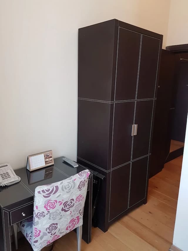 The Royale Chulan Hyde Park-Classic Single Room, 1 Twin Bed-4